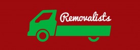 Removalists
Brockley - My Local Removalists